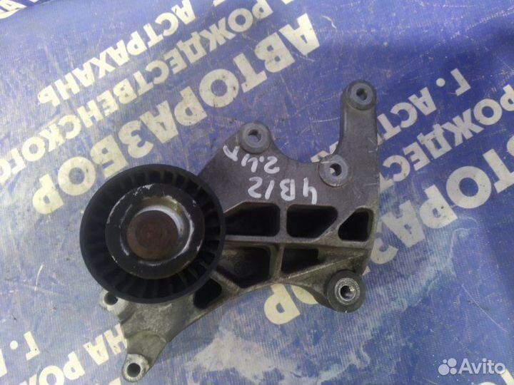 Кронштейн гидроусилителя руля Mitsubishi Outlander