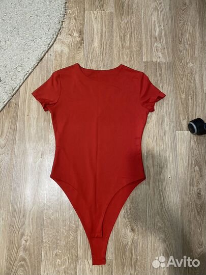 Боди женское