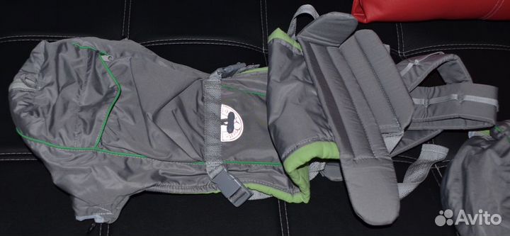 Кенгуру - рюкзак 