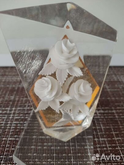 Сувенир. СССР