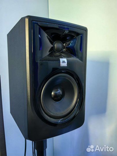 Услуги студии звукозаписи