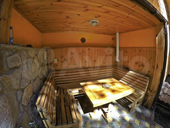 Дом 250 м² на участке 10 сот.