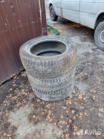 Nokian Tyres Hakkapeliitta 5 255/55 R18