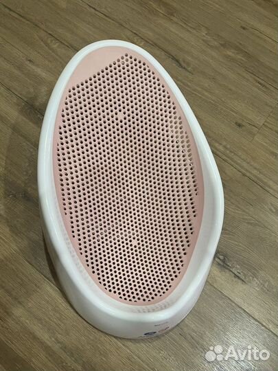 Горка для купания