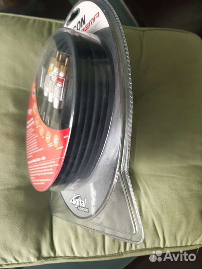 Кабели Thomson Home CinemaCables KHC010