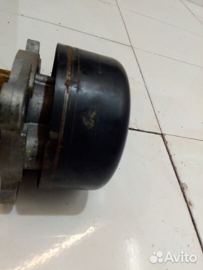 Насос водяной (помпа)