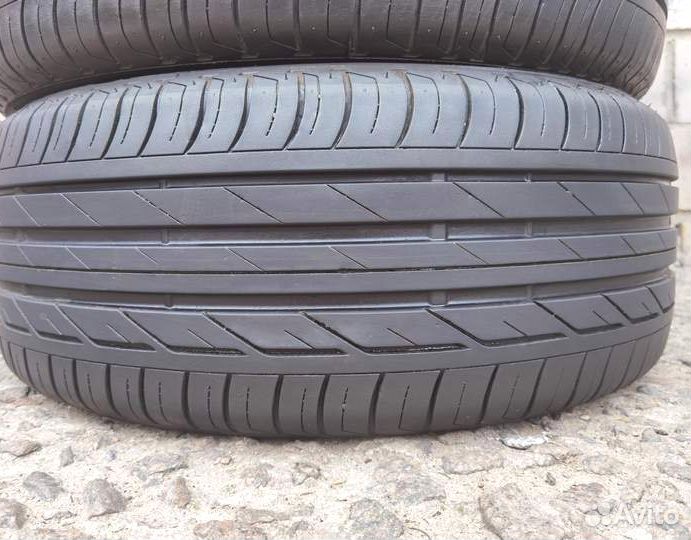 Bridgestone Turanza T001 225/50 R18 95W