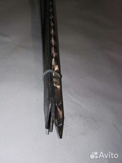 Продам шампура новые