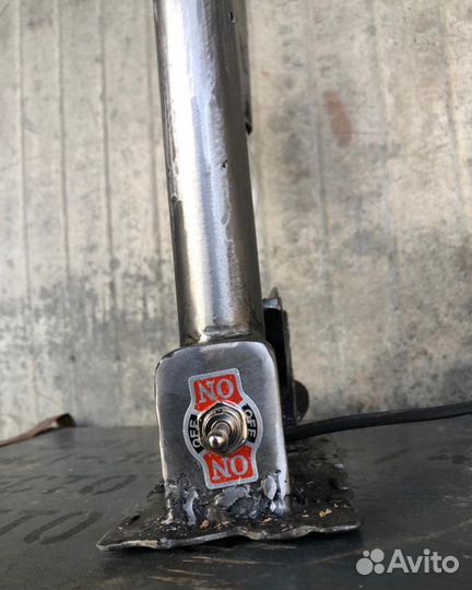 Светильник, настольная лампа