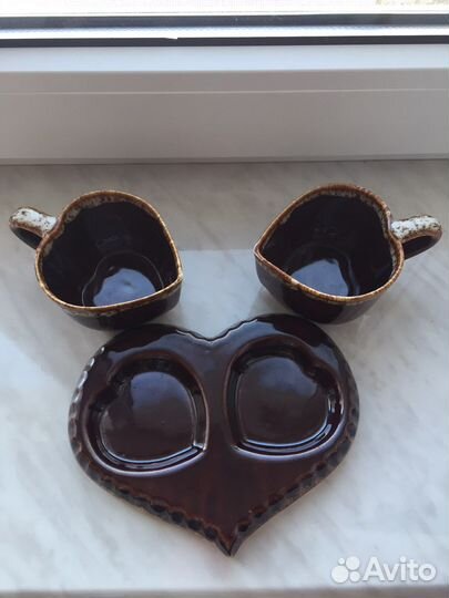 Кофейный набор