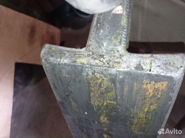 Дека для самоката tsi