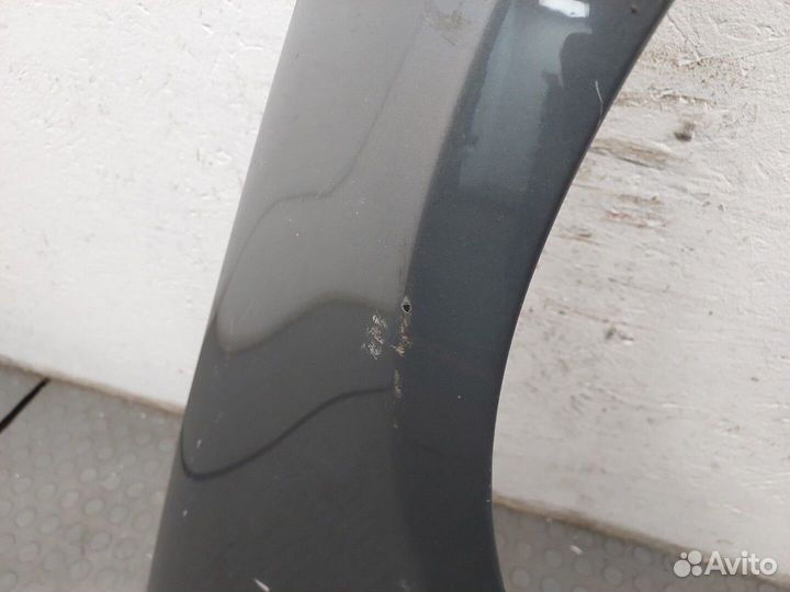 Крыло BMW 3 E90, E91, E92, E93, 2010