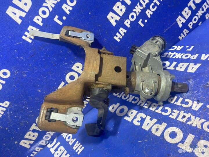 Рулевая колонка Opel Corsa D купе A12XER 2011