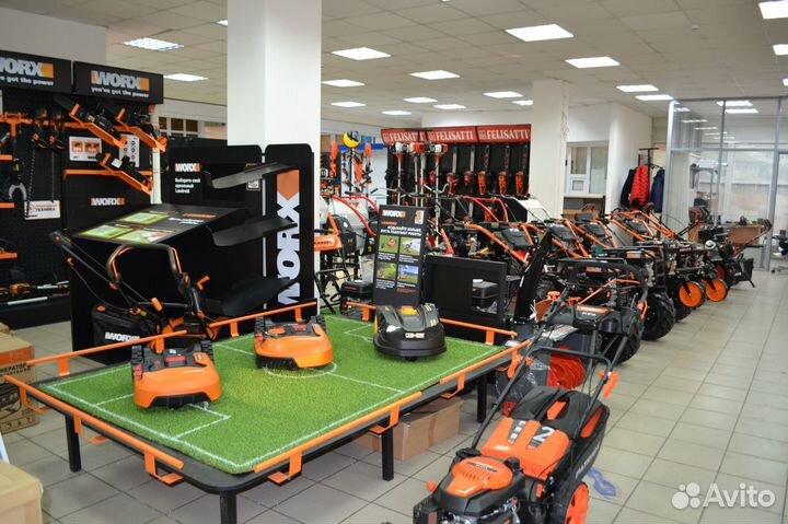 Двигатель daman 6,5 л.с