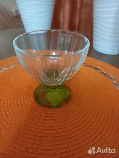 Креманка новая