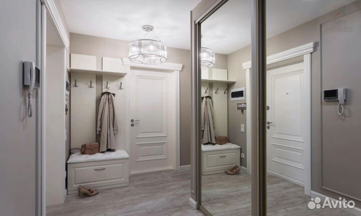 Шкаф под заказ