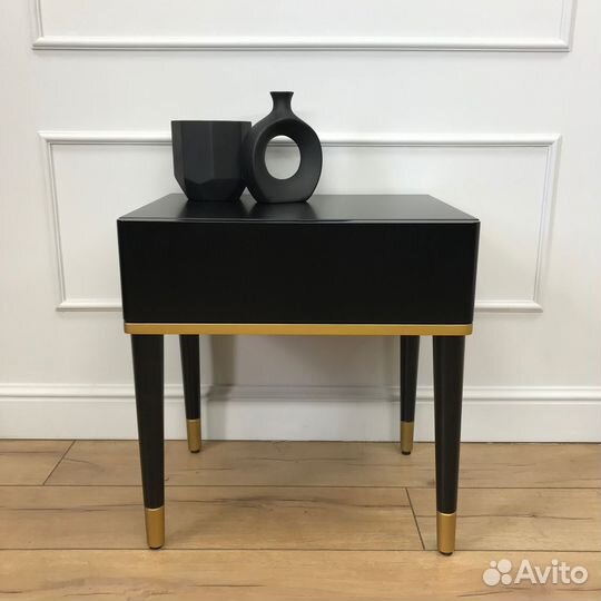 Тумба прикроватная Bianko