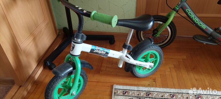 Беговел детский