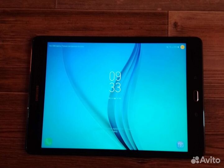 Samsung galaxy tab a