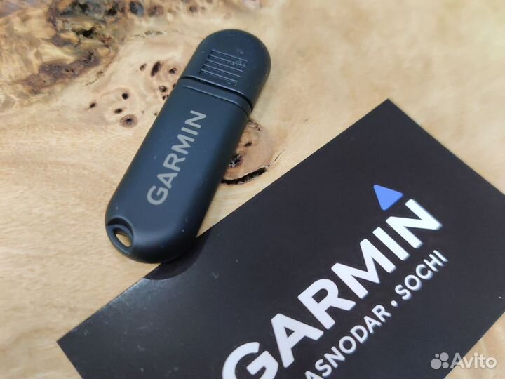 Беспроводной передатчик Garmin USB ANT+ Stick USB