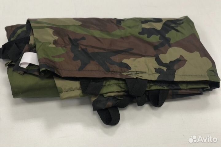 Тент туристический 3*2