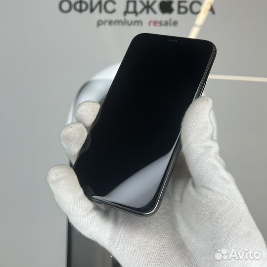 iPhone 11 Pro, 512 ГБ