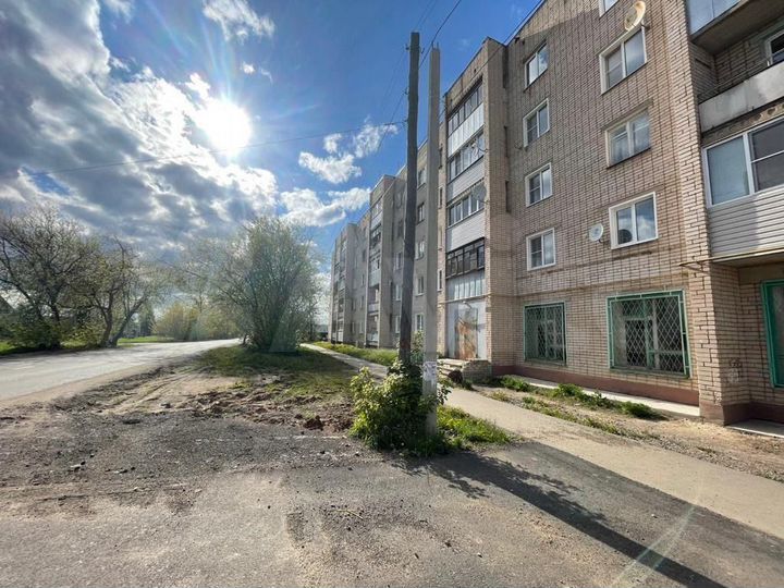 Свободного назначения, 226.9 м²