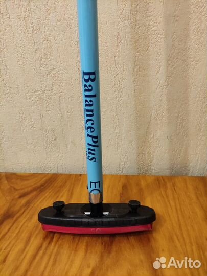 Щетка для кёрлинга