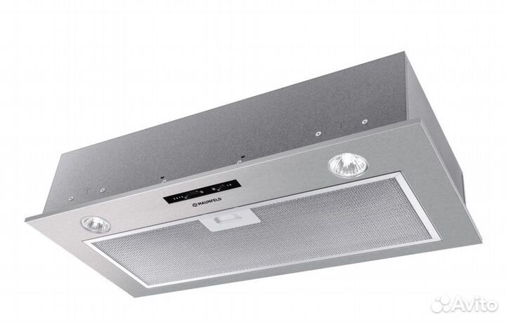 Вытяжка Maunfeld Crosby Light 60