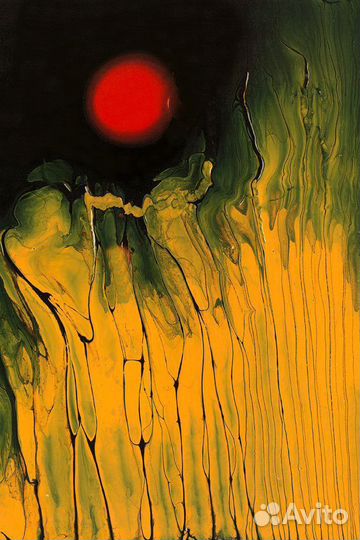 Картины на заказ