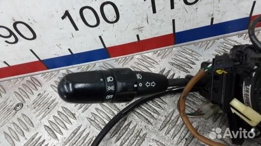 Переключатель поворотов и дворников (стрекоза) che