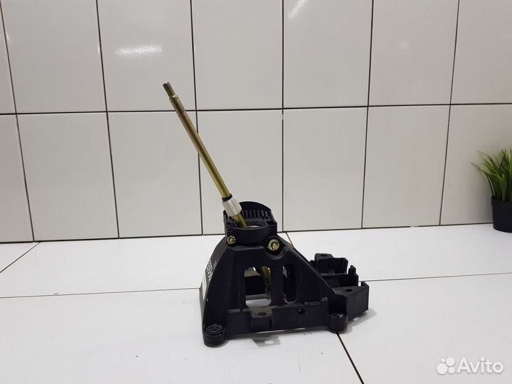 Кулиса кпп (Zotye T600)