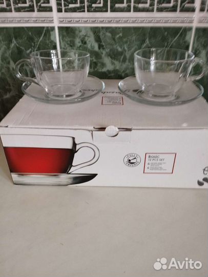 Чайник заварочный