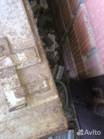 Твердотопливные котлы