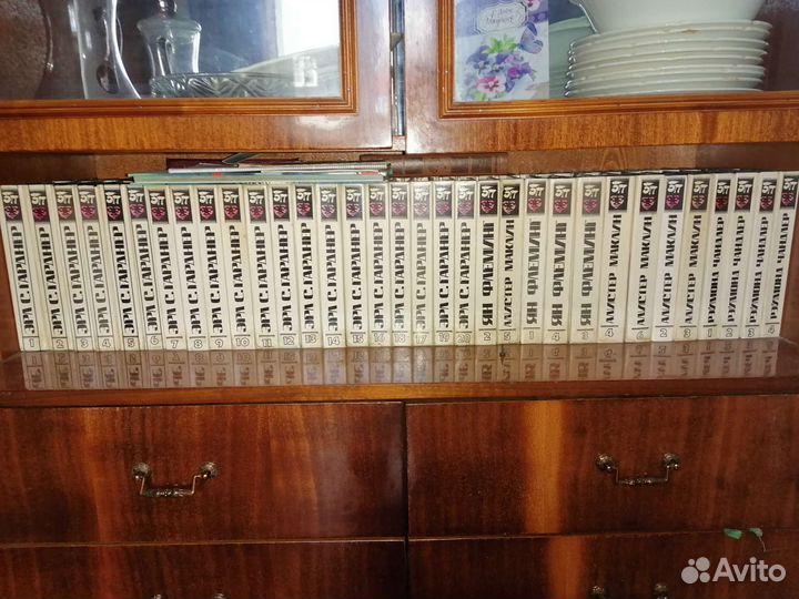 Сборники Браун, Стаун, Макбейн