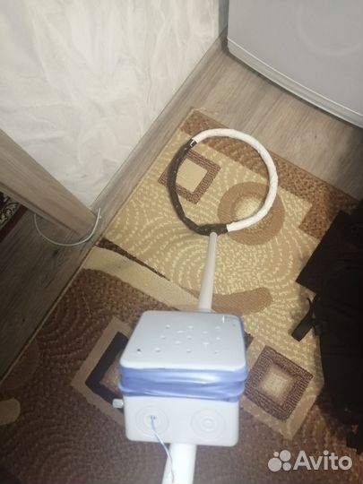 Металлоискатель 