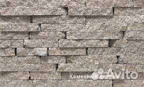Горбушка/полоска/брусчатка/брекчия