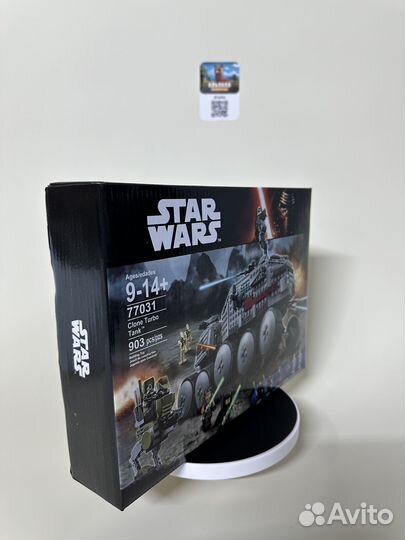 Конструктор Star Wars 