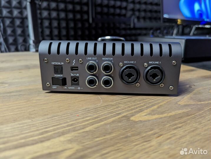 Uad Apollo Twin mkii