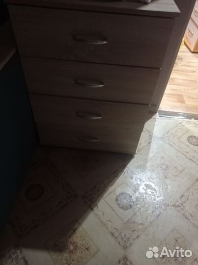 Комод детский