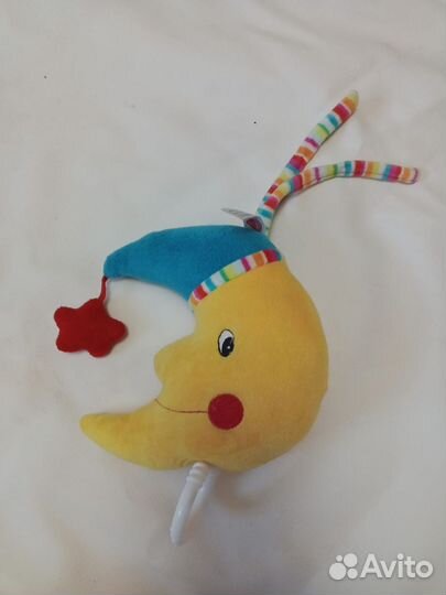 Игрушки погремушки грызунки для малышей