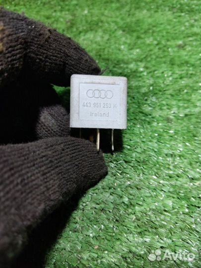 Реле Volkswagen Passat B5