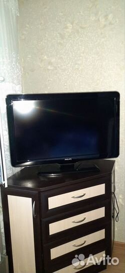 Тумба под тв