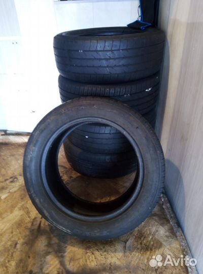 Toyo 310 205/55 R16 151B