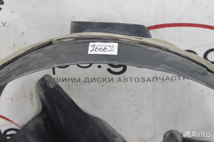 Локер передний правый Chevrolet Cruze 2013-2016