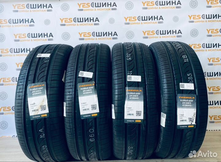 Formula Energy 235/65 R17 108V