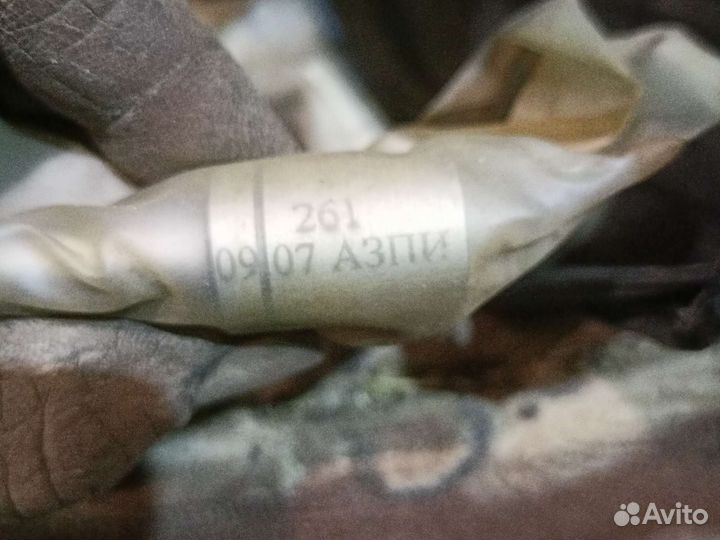 Распылители