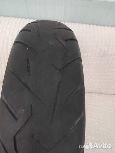Pirelli Scorpion 150/70 R17 69V
