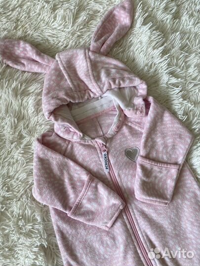 Комбинезон 74