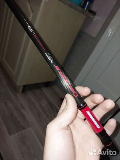 Фидерное удилище Flagman Cast Master 420 180g